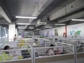 ΚΙΝΑ Shenzhen ZXT LCD Technology Co., Ltd. Εταιρικό Προφίλ