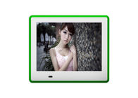 8 ίντσας NFT Wifi ηλεκτρονικό ψηφιακό τετραγωνικό LCD φωτογραφιών ξύλινο πλαισίων πλαίσιο επίδειξης εικόνων οθόνης έξυπνο τηλεοπτικό