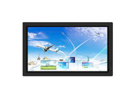 Ασύρματη επίδειξη προγράμματος LCD HD οθόνη 32 ίντσας που προσγειώνεται το υπαίθριο διαφήμισης πλαίσιο φωτογραφιών μηχανών ψηφιακό