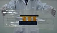 Διαλογική νανο ταινία φύλλων αλουμινίου αφής 27 ίντσας με υψηλό - ποιότητα στην αφή 10 για το LCD
