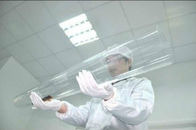 19-200 ίντσας εσωτερική αδιάβροχη νανο αφής ταινία LCD αφής φύλλων αλουμινίου νανο για το τραπεζάκι σαλονιού