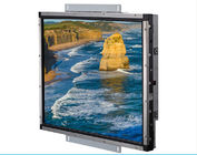 Ζωηρή επίδειξη πλαισίων LCD εικόνας ανοικτή/όλες σε μια μακράς διαρκείας έκταση φωτεινότητας PC 300nits