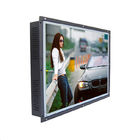 Πλήρες όργανο ελέγχου πλαισίων LCD Hd \ της μεγάλης οθόνης ανοικτό, 32 ίντσα - οθόνη επίδειξης υψηλής ανάλυσης LCD