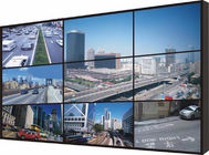 Πλήρες όργανο ελέγχου 60000H CCTV LCD VGA Hd 17 ίντσας εξαιρετικά - λεπτή σταθερή απόδοση ζωής