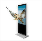 8GB ψηφιακές επιδείξεις διαφήμισης RAM, παράθυρα I5 10 τρισδιάστατες οθόνες συστημάτων σηματοδότησης περίπτερων ψηφιακές