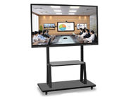Διαλογική Whiteboard έξυπνη οθόνη αφής 70 ίντσας LCD για τους σχολικούς εκπαιδευτικούς