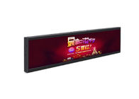 24 αρχικό BOE όργανο ελέγχου φραγμών LCD ίντσας με την πηγή φωτός Backlight των οδηγήσεων