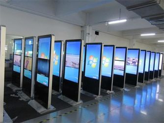 Κίνα Shenzhen ZXT LCD Technology Co., Ltd. Εταιρικό Προφίλ