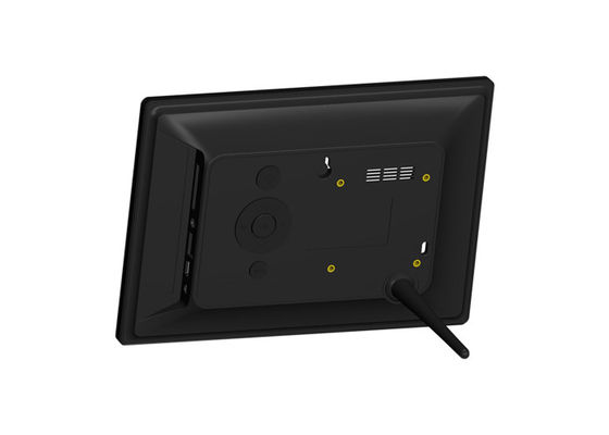 China Factory 7 ιντσών Λήψη βίντεο μαζικού καρέ Android Wifi Digital Photo Frame