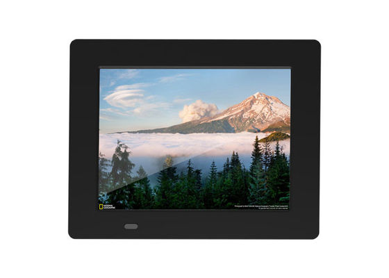 Κορνίζες βίντεο Full Hd LCD 5 Nft Mini LCD Ψηφιακή κορνίζα φωτογραφιών
