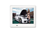 8 πλήρης οθόνη διεπαφών 40pin TFT LCD χρώματος 800x1280 MIPI ίντσας για τα ψηφιακά πλαίσια φωτογραφιών