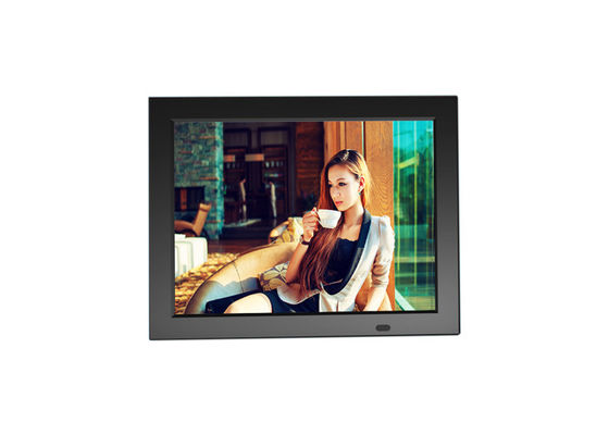12 ιντσών Bluetooth Wi-Fi Auto Rotate Ψηφιακό Φωτοφρέμα Α4 με υποστήριξη MP3 Music Format