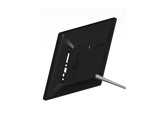 MP3 λειτουργία 13 ιντσών Bluetooth WiFi αυτόματη περιστροφή ψηφιακού πλαισίου φωτογραφίας Α4 με χρώμα οθόνης 16,7 M