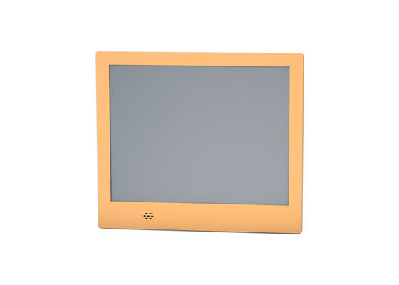 8 ιντσών ψηφιακό πλαίσιο φωτογραφίας με RK3126 Quad core 1.3GHz CPU Οικιακή διακόσμηση WiFi Thin Wall Mount Display Kiosk Ψηφιακό πλαίσιο τέχνης