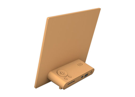 8 ιντσών ψηφιακό πλαίσιο φωτογραφίας με RK3126 Quad core 1.3GHz CPU Οικιακή διακόσμηση WiFi Thin Wall Mount Display Kiosk Ψηφιακό πλαίσιο τέχνης
