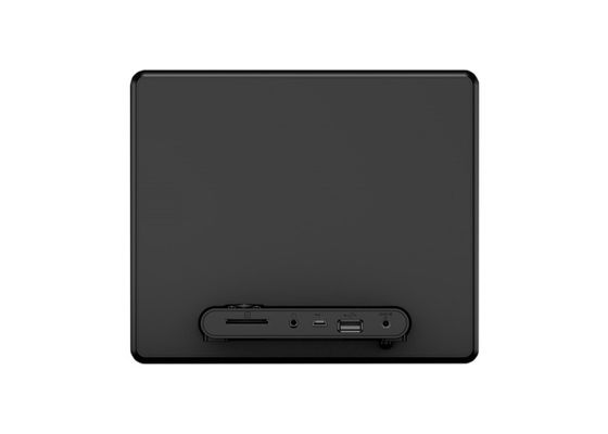 8 ίντσας Wifi διαφήμισης επίδειξης ηλεκτρονικό λευκωμάτων πλαίσιο φωτογραφιών εικόνων τηλεοπτικό ψηφιακό
