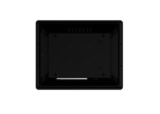 MP3 λειτουργία 15 ιντσών ασύρματο HD πρόγραμμα LCD οθόνη κατακόρυφη οθόνη εξωτερική διαφημιστική μηχανή με σχεδιασμό ψύξης με αέρα