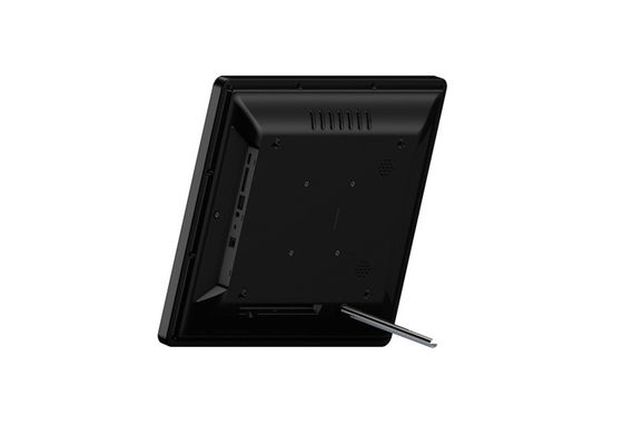 MP3 λειτουργία 15 ιντσών ασύρματο HD πρόγραμμα LCD οθόνη κατακόρυφη οθόνη εξωτερική διαφημιστική μηχανή με σχεδιασμό ψύξης με αέρα