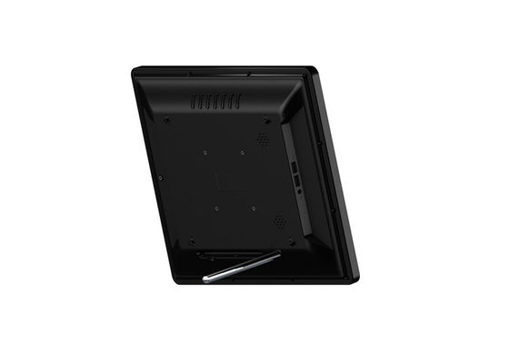 MP3 λειτουργία 15 ιντσών ασύρματο HD πρόγραμμα LCD οθόνη κατακόρυφη οθόνη εξωτερική διαφημιστική μηχανή με σχεδιασμό ψύξης με αέρα