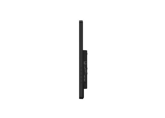 NFT τετραγωνικό LCD wifi ηλεκτρονικό έξυπνο ψηφιακό ξύλινο πλαισίων πλαίσιο επίδειξης εικόνων οθόνης έξυπνο τηλεοπτικό
