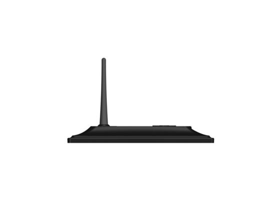 China Factory 7 ιντσών Λήψη βίντεο μαζικού καρέ Android Wifi Digital Photo Frame