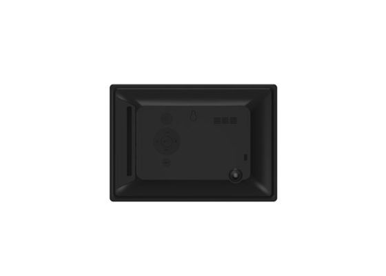 China Factory 7 ιντσών Λήψη βίντεο μαζικού καρέ Android Wifi Digital Photo Frame