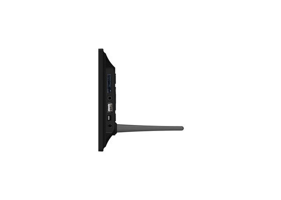 China Factory 7 ιντσών Λήψη βίντεο μαζικού καρέ Android Wifi Digital Photo Frame