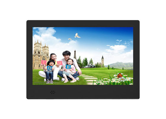 7 ίντσα πλήρες Hd LCD 5 μίνι LCD Nft τηλεοπτικό πλαίσιο φωτογραφιών πλαισίων ψηφιακό
