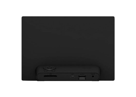 7 ίντσα πλήρες Hd LCD 5 μίνι LCD Nft τηλεοπτικό πλαίσιο φωτογραφιών πλαισίων ψηφιακό