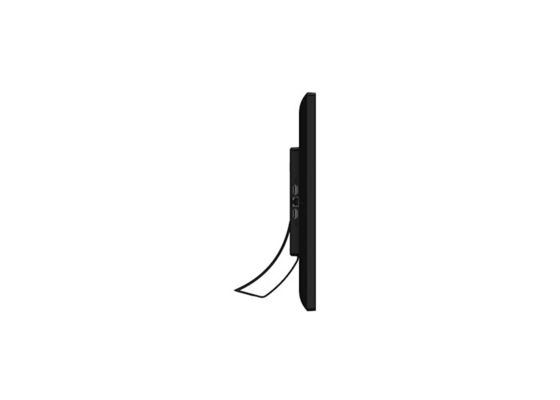 21.5 ιντσών 1080P Φωτογραφικό Φρέμα WiFi με 110-240V AC εισροή