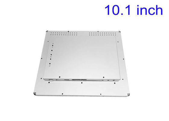 10.1 ιντσών Windows Touch Embedded Screen για Κιόσκους, Ιατρικά Συστήματα, Βιομηχανική Αυτοματοποίηση και Έξυπνα Τερματικά Πληρωμών
