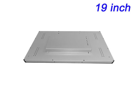 19 ιντσών Linux Touch Embedded Screen για αυτοματοποίηση αποθηκών, συστήματα παρακολούθησης ενέργειας, πάνελ ελέγχου και οθόνες δημόσιων μεταφορών