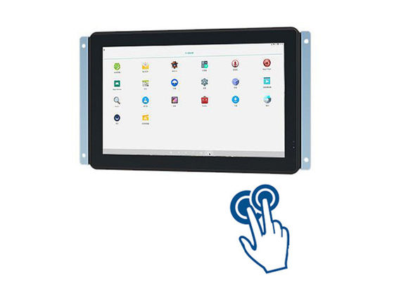 13Διαδραστική μονάδα Android 0,3 ιντσών για πίνακες ελέγχου εργοστασίου, οθόνες μεταφορών, δημόσια συστήματα πληροφοριών και ψηφιακούς καταλόγους