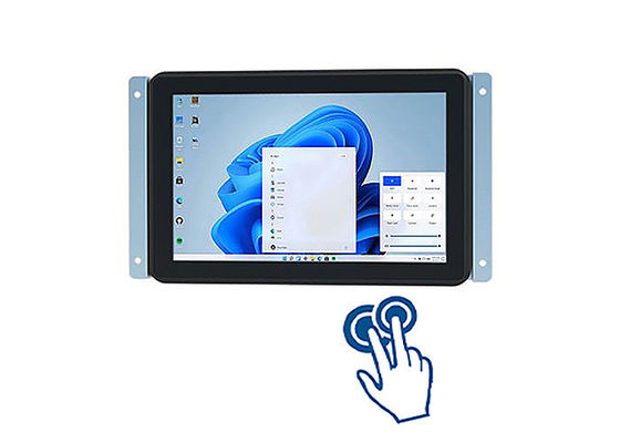 10Διαδραστικό τερματικό Windows.1 ιντσών για έξυπνα κιόσκ, ιατρική διάγνωση, διαχείριση ενέργειας και αυτοματοποίηση λιανικής πώλησης