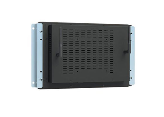 13.3 ιντσών Windows Embedded Control Module για συστήματα μεταφορών, βιομηχανικά ταμπλό, παρακολούθηση εγκαταστάσεων και δημόσιες υπηρεσίες