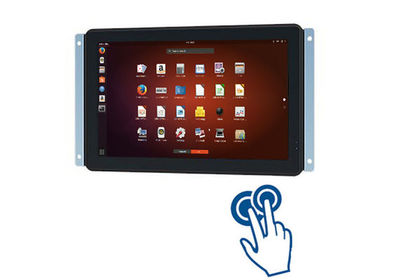13.3 ιντσών Linux Embedded Touch Interface για παρακολούθηση εργοστασίου, διαχείριση ενέργειας, δημόσια μεταφορά και ψηφιακή διαφήμιση