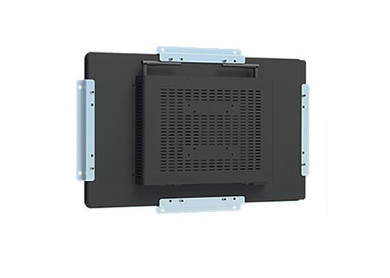21.5 ιντσών Linux Touch Control Console για ψηφιακή σήμανση, factory dashboards, transportation hubs και εκθεσιακές οθόνες
