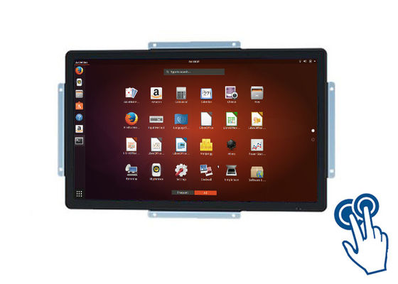 23.8 ιντσών Linux Embedded Vision Hub για Κέντρα Διοίκησης, Εκπαιδευτικά Συστήματα, Διαχείριση Εμπορικής Οδικής Κυκλοφορίας και Δημόσια Συστήματα Πληροφοριών