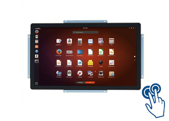 Πλατφόρμα ελέγχου 27 ιντσών Linux για εξοπλισμό υγειονομικής περίθαλψης, πάνελ βιομηχανικής αυτοματισμού, διεπαφές έξυπνου σπιτιού και εταιρικά ταμπλό