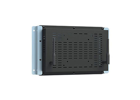 10.1-ιντσών Linux Industrial Display Terminal για παρακολούθηση διαδικασιών, εργοστασιακό εξοπλισμό, έξυπνη εφοδιαστική και ιατρικά συστήματα