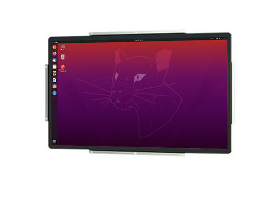 43 ιντσών Linux Embedded Vision System για εταιρικές οθόνες, παρακολούθηση κυκλοφορίας, βιομηχανική αυτοματοποίηση και σήμανση σταδίων