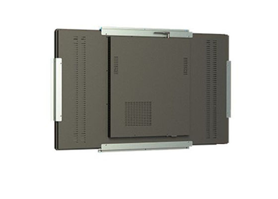 43 ιντσών Linux Embedded Vision System για εταιρικές οθόνες, παρακολούθηση κυκλοφορίας, βιομηχανική αυτοματοποίηση και σήμανση σταδίων