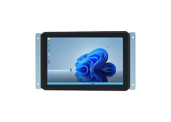 10.1 ιντσών Windows Embedded Terminal για βιομηχανικό έλεγχο, ιατρική διάγνωση, πίνακες ελέγχου λιανικής πώλησης και έξυπνες αποθήκες