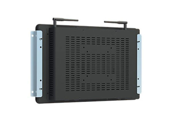 15.6 ιντσών Windows Embedded Panel για δημόσιους πίνακες πληροφοριών, αυτοματοποίηση εργοστασίων, διαφήμιση λιανικής πώλησης και κόμβους μεταφορών
