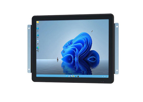 15-ιντσών Windows Control Interface για τη διαχείριση κτιρίων, ψηφιακή σήμανση, συστήματα ελέγχου κυκλοφορίας και έξυπνες πόλεις