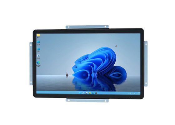 21.5 ιντσών Windows Digital Unit για εταιρικά ταμπλό, διεπαφές ιατρικού εξοπλισμού, συστήματα ελέγχου εφοδιαστικής και διαφήμιση λιανικής πώλησης