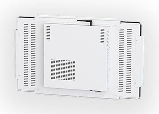 32 ιντσών διαδραστικό πίνακα Windows για οπτικοποίηση εργοστασίου, οθόνες εκδηλώσεων, πίνακες ελέγχου έξυπνης πόλης και εκπαιδευτικά συστήματα