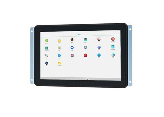13.3 ιντσών Android Industrial Panel για ταμπλό μεταφορών, δημόσιες οθόνες, παρακολούθηση ενέργειας και εταιρικά συστήματα