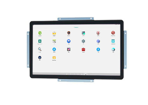 21Ηθόνη Android 0,5-ιντσών για δημόσια κιόσκι και έξυπνες οθόνες λιανικής πώλησης