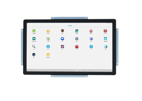 27 ιντσών οθόνη Android για συστήματα παιχνιδιών και κέντρα ψυχαγωγίας